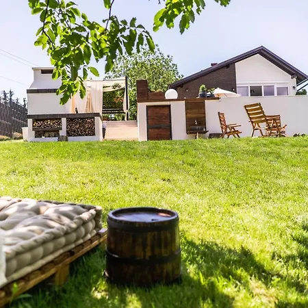Todor Boutique House * Sremska Kamenica