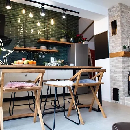 Villa Todor Boutique House Sremska Kamenica