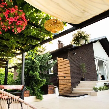 Todor Boutique House *