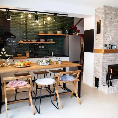 Villa Todor Boutique House