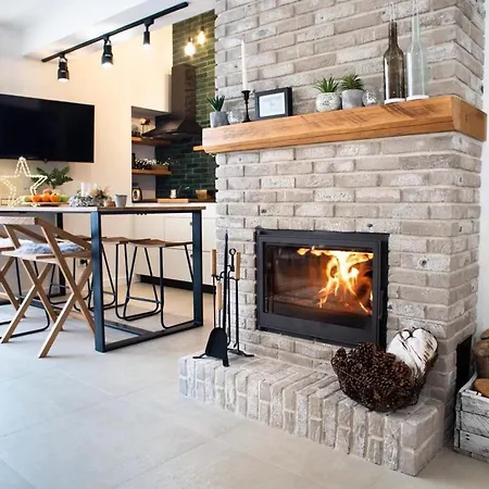 Todor Boutique House * Sremska Kamenica
