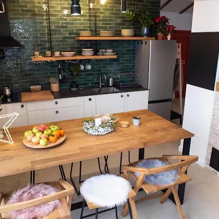 Todor Boutique House Villa