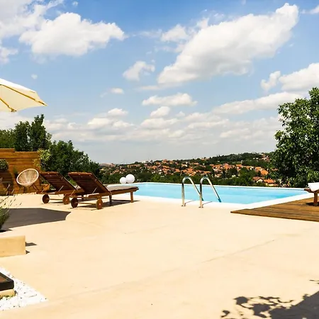Todor Boutique House Villa